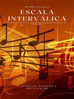 cover image of Escala interválica